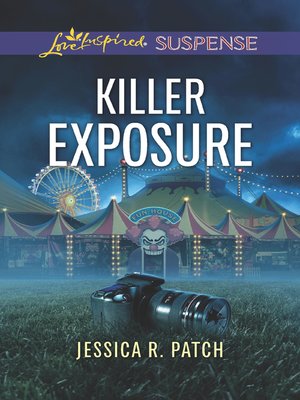 cover image of Killer Exposure